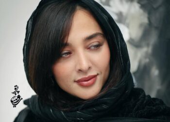 آناهیتا درگاهی نخستین بازیگر فیلم «حراج پایان فصل» شد