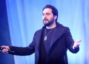 «شهر خالی» با صدای روزبه بمانی منتشر شد