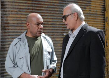 آغاز فیلمبرداری فیلم «گلوریا» در تهران