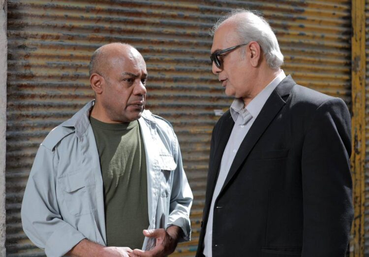 آغاز فیلمبرداری فیلم «گلوریا» در تهران