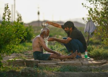 حضور «درنو» در بخش مسابقه جشنواره بوینس آیرس آرژانتین