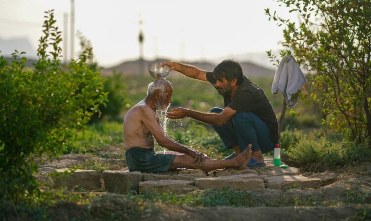 حضور «درنو» در بخش مسابقه جشنواره بوینس آیرس آرژانتین