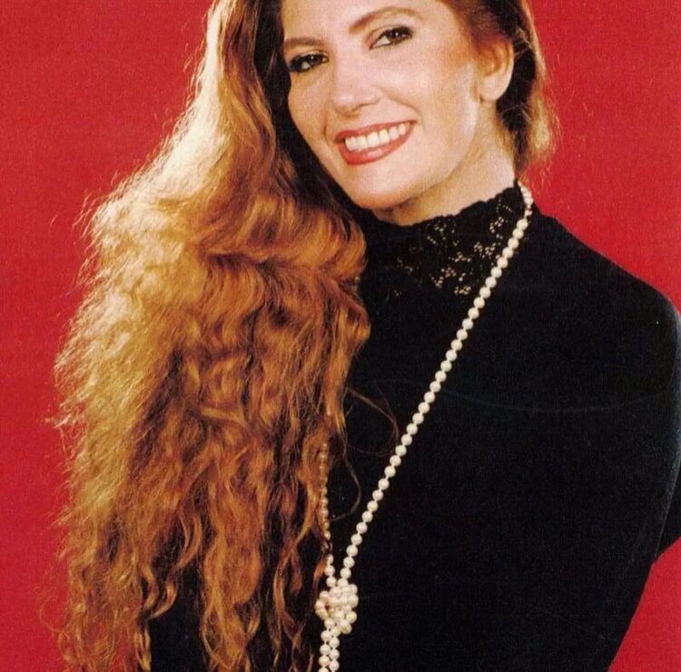 مرگ ژاکلین؛ ترانهسرایی که پدرش-ویگن- رهایش کرد و امام رضا(ع) حاجتش داد!