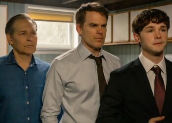 نقد و بررسی سریال «دکستر: رستاخیز» – بازگشت پرهیجان یک قاتل افسانه‌ای