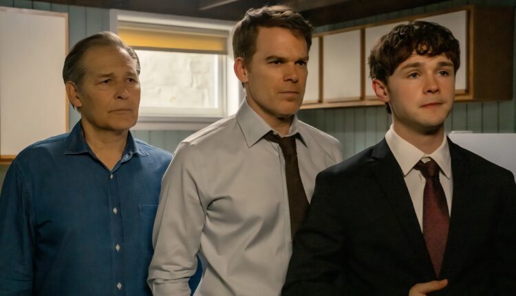 نقد و بررسی سریال «دکستر: رستاخیز» – بازگشت پرهیجان یک قاتل افسانه‌ای