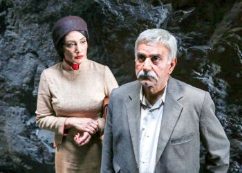 پرویز پرستویی: فیلم "سرخپوست" برای من و هدیه تهرانی نوشته شده بود اما...+اظهارنظر درباره جنگ دوازده روزه!+چرایی جدایی از کارنامه و... 