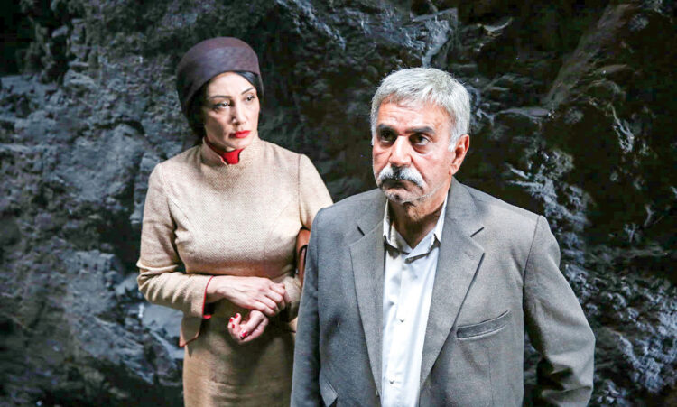 پرویز پرستویی: فیلم "سرخپوست" برای من و هدیه تهرانی نوشته شده بود اما...+اظهارنظر درباره جنگ دوازده روزه!+چرایی جدایی از کارنامه و... 