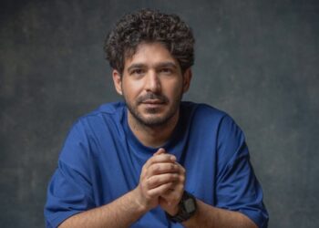 مجید یوسفی به جمع بازیگران فیلم «استخر» پیوست