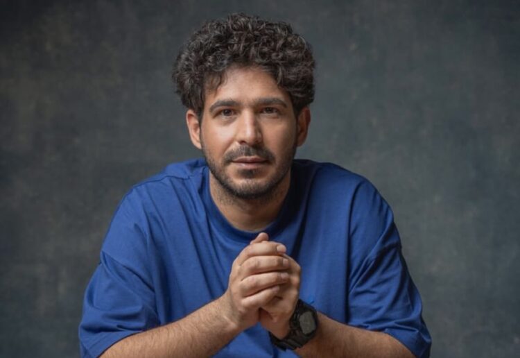 مجید یوسفی به جمع بازیگران فیلم «استخر» پیوست