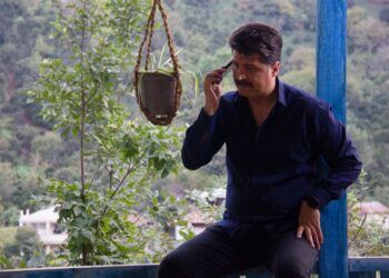 فیلم «وارش بهاری» در گیلان کلید خورد