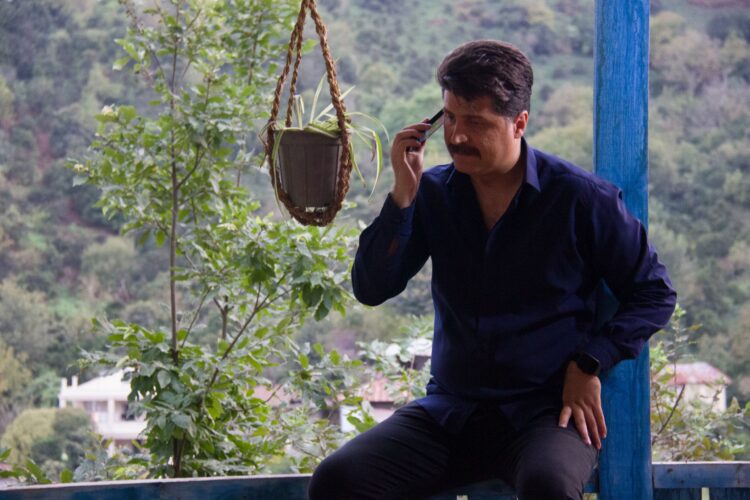 فیلم «وارش بهاری» در گیلان کلید خورد