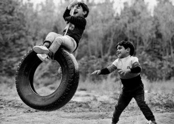بیست و ششمین نمایشگاه «دیوارها را برداریم...» برگزار می‌شود/ طبیعت، زبان مادری هر کودک است