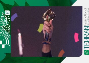 جایزه «بهترین فیلم از نگاه تماشاگران» در جشنواره فیلم کوتاه اهدا می‌شود