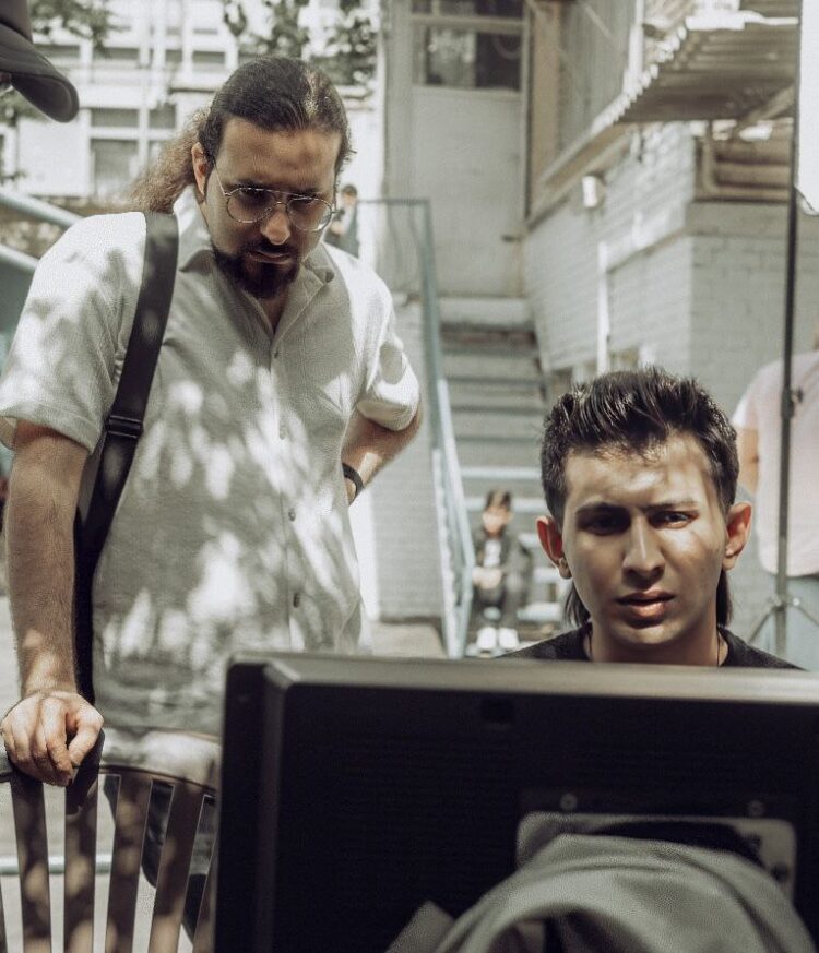 «تنبیه» راهی سه جشنواره معتبر جهانی شد 