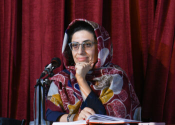 بازخوانی تراژدی مدرن «یرما»/از شاعرانگی لورکا تا واقع‌گرایی روان‌شناختی سیمون استون