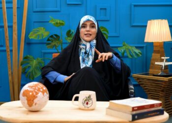 مژده لواسانی