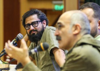 دلیل نامگذاری «ناتوردشت» چه بود؟/ رازی که در نهایت برملا شد!/ هادی حجازیفر: نقش احمد پیران فرصتی بود تا به خود فکر کنم