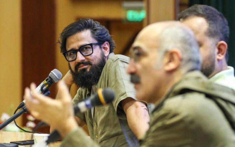 دلیل نامگذاری «ناتوردشت» چه بود؟/ رازی که در نهایت برملا شد!/ هادی حجازی‌فر: نقش احمد پیران فرصتی بود تا به خود فکر کنم