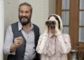 سریال سووشون