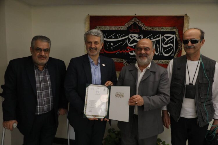 رادیو؛ صدای قهرمانان، جانبازان و توانیابان