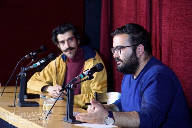 «دیوید لینچ؛ معمایی در هالیوود»/مستندی برای کشف یک راز