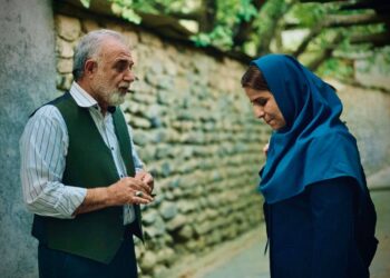 فیلمی درباره نقش زنان در استحکام نهاد خانواده/ فیلمبرداری «آخرین پیام» به پایان رسید