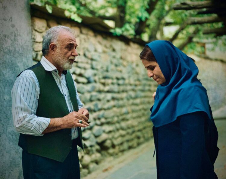 فیلمی درباره نقش زنان در استحکام نهاد خانواده/ فیلمبرداری «آخرین پیام» به پایان رسید