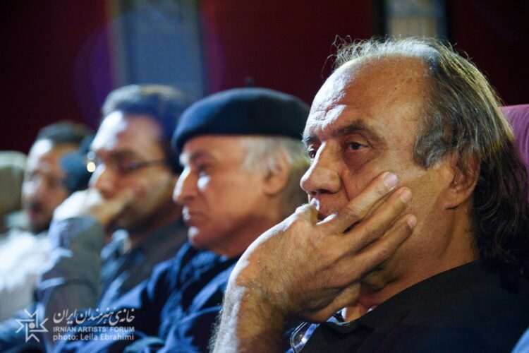 ششمین برنامه ماهانه «سینما سلامت» در سینماتک خانه هنرمندان ایران/رنج هیچگاه پایان نمییابد