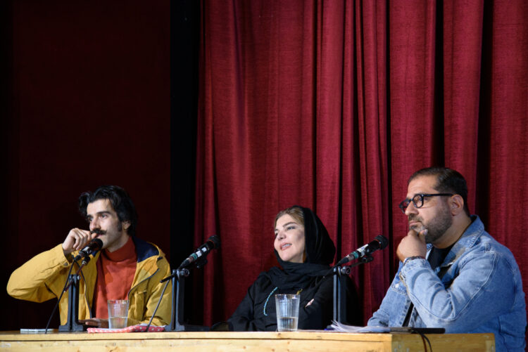 هنر، زندگی و واقعیت؛ تئاتر پسانوگرا پلی بین طنز و فلسفه