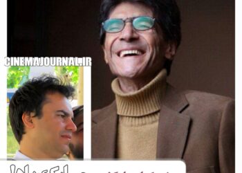 روزی که استاد گفت: مبارک باشد!/یادداشت احمد احمدی تهیه‌کننده و فیلمبردار در رثای ناصر تقوایی