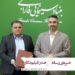 خبرهی رسانه در صدر مجله “فیلمنگار”