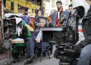 کمدی-رمانتیک دشوارتر از کمدی!⇐اصغر نعیمی کارگردان فیلم «دوروز دیرتر» مطرح کرد+توضیح درباره چرایی واگذاری فیلمنامه پرحاشیه «زندگی خصوصی»