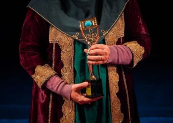 جشنواره سینماحقیقت