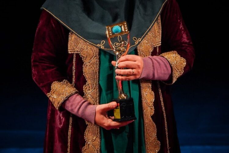 جشنواره سینماحقیقت