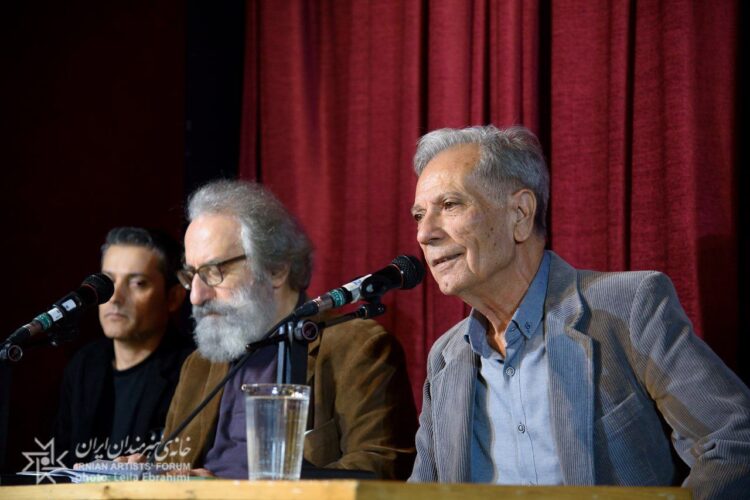 از گرمای ۵۳ درجه تا الهام‌های ناخودآگاه / جنگ‌ها آغاز مشخصی دارند، اما پایان ندارند