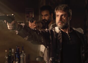 سریال «برتا: داستان یک اسلحه»؛ آغازِ واقع‌گرایانه یک معمای تلخ