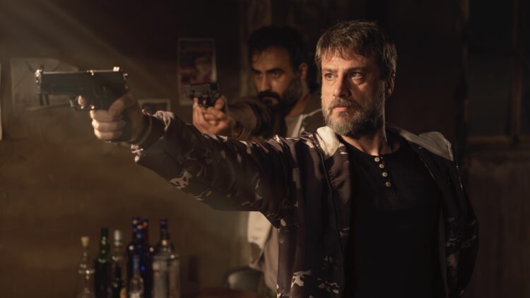 سریال «برتا: داستان یک اسلحه»؛ آغازِ واقعگرایانه یک معمای تلخ