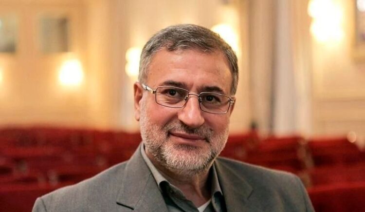 یعقوب سلیمانی