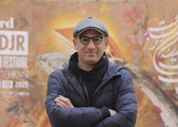 صلح از دریچه هنر؛ جزئيات بخش عکس و ویدئو در جشنواره جهانی فیلم فجر