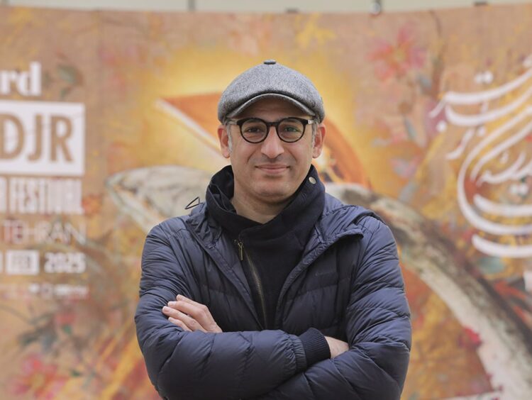 صلح از دریچه هنر؛ جزئيات بخش عکس و ویدئو در جشنواره جهانی فیلم فجر