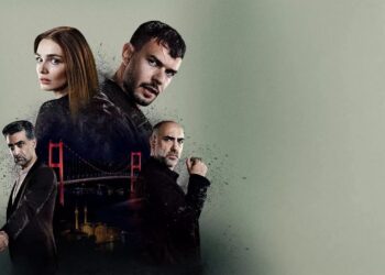 «آناتومی آشوب»  با دوبله اختصاصی در نمایش خانگی / رویارویی پزشک آرمان‌گرا با دنیای تبهکاران   