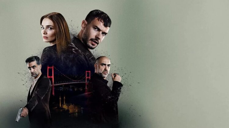 «آناتومی آشوب»  با دوبله اختصاصی در نمایش خانگی / رویارویی پزشک آرمان‌گرا با دنیای تبهکاران   