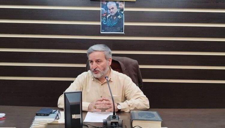 رجعت به هویت در رادیو قرآن