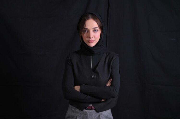 روایت تازهای از عشق و جنون ونگوگ با بازی المیرا دهقانی در «باد زرد ونگوگ»