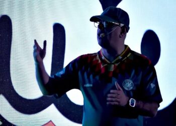 محمد بحرانی با رقابتی از جنس فوتبال، به میدان میآید/ پرداخت به نسل زد و آلفا در «کیمدی فوتبال»