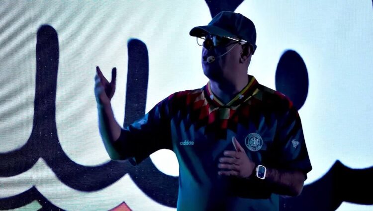 محمد بحرانی با رقابتی از جنس فوتبال، به میدان میآید/ پرداخت به نسل زد و آلفا در «کیمدی فوتبال»