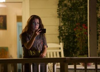 «ماه کوچولوی من» نامزد پنج جایزه در جشنواره نیجریه شد