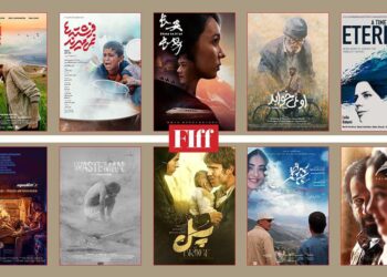 نگاهی به فیلمهای ایرانی حاضر در جشنواره جهانی فیلم فجر/ روایتهایی از جنگ، عشق، مهاجرت و انسانیت