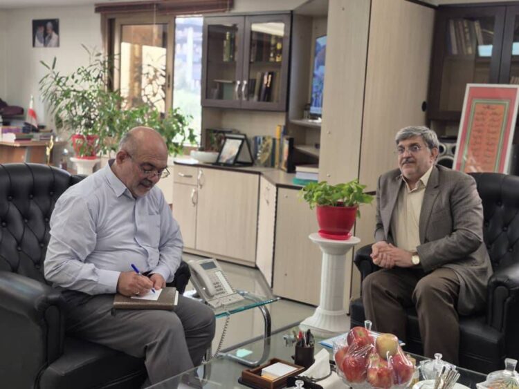 گام تازه رادیو در ترویج فرهنگ رضوی