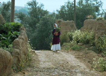 افتتاح جشنواره جهانی فجر با فیلم کیارستمی